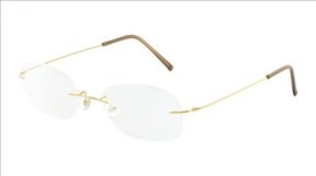 Lunettes de vue MELROSE 9000 345