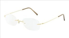 Lunettes de vue MELROSE 9000 416