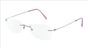 Lunettes de vue MELROSE 9000 416