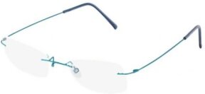 Lunettes de vue MELROSE 9000