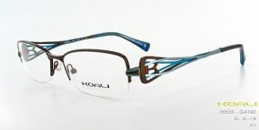 Lunettes de vue 6663 K