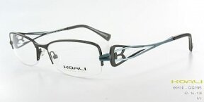 Lunettes de vue 6663 K