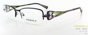 Lunettes de vue 6663 K
