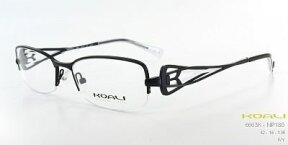Lunettes de vue 6663 K