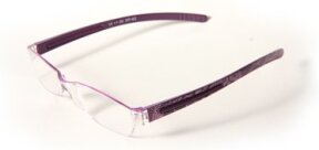 Lunettes de vue La Presto violette