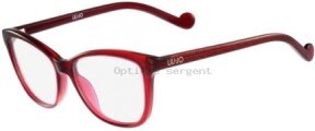 Lunettes de vue LJ2639