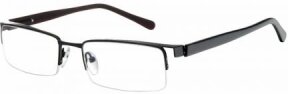 Lunettes de vue Lunettes de vue Merci-Merci MM06
