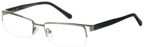 Lunettes de vue Lunettes de vue Merci-Merci MM06