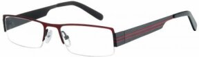 Lunettes de vue Lunettes de vue Merci-Merci MM45