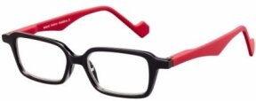 Lunettes de vue Prémontées Merci-Merci readers 1
