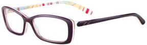 Lunettes de vue Cross Court