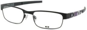 Lunettes de vue Lunettes METAL PLATE