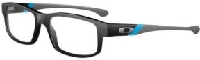 Lunettes de vue Lunettes Oakley Junkyard 2