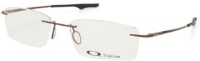 Lunettes de vue Lunettes Oakley Keel