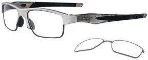 Lunette de vue top oakley crosslink switch