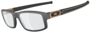 Lunettes de vue Lunettes Oakley Panel