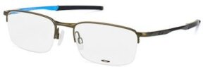 Lunettes de vue Barrelhouse 0.5 53