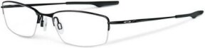 Lunettes de vue Lunettes Oakley Wingback