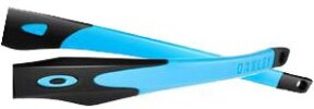 Accessoires Crosslink sky blue satin black 1700 OX8027-01-23