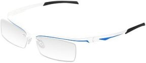 Lunettes de vue Lunettes Parasite ELECTROMONO0