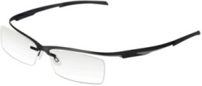 Lunettes de vue Lunettes Parasite ELECTROMONO0