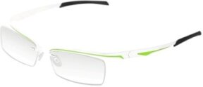 Lunettes de vue Lunettes Parasite ELECTROMONO0