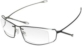 Lunettes de vue Lunettes Parasite OCTET 2