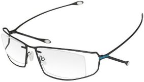 Lunettes de vue Lunettes Parasite OCTET 2