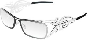 Lunettes de vue Lunettes de vue Parasite Scion 9