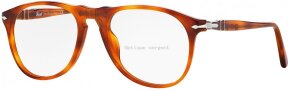 Lunettes de vue PO9649V