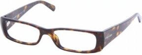 Lunettes de vue Lunette PR17LV