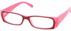 Lunettes de vue Lunette PR17LV