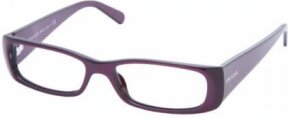 Lunettes de vue Lunette PR17LV