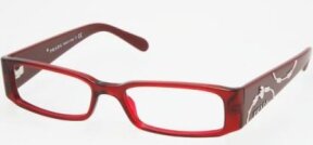 Lunettes de vue Lunette PR07IV