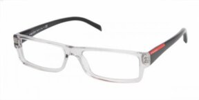 Lunettes de vue Lunette PS 01AV