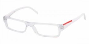 Lunettes de vue Lunette PS 01AV
