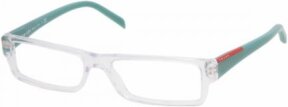 Lunettes de vue Lunette PS 01AV