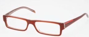 Lunettes de vue Lunette PS 01AV