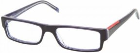 Lunettes de vue Lunette PS 01AV