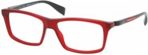 Lunettes de vue Lunette PS 02BV