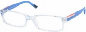 Lunettes de vue Lunette PS 10AV