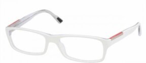 Lunettes de vue Lunette PS 11AV