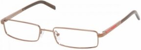 Lunettes de vue Lunette PS 52AV