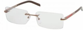 Lunettes de vue Lunette PS 53AV