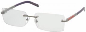 Lunettes de vue Lunette PS 53AV