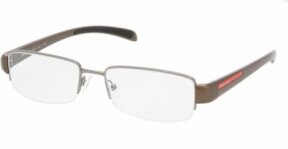 Lunettes de vue Lunette PS 55AV