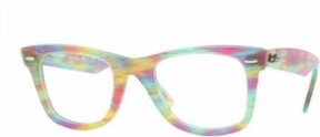 Lunettes de vue RX5121