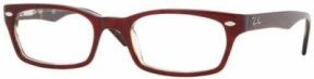 Lunettes de vue RX5150