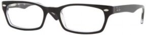 Lunettes de vue RX5150