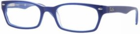 Lunettes de vue RX5150